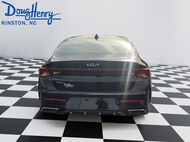 2022 Kia K5 GT-Line Auto AWD