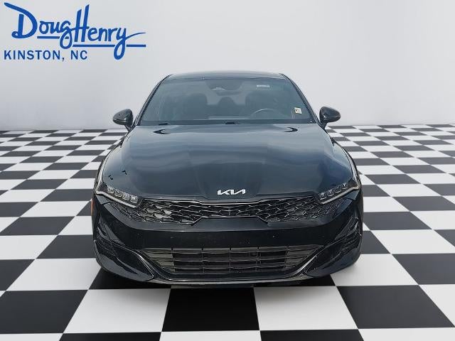 2022 Kia K5 GT-Line Auto AWD