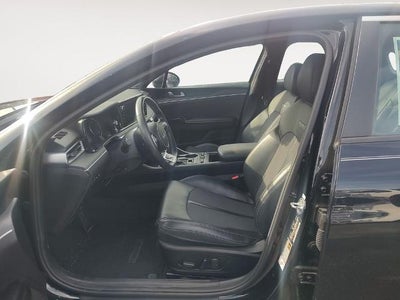 2022 Kia K5 GT-Line Auto AWD
