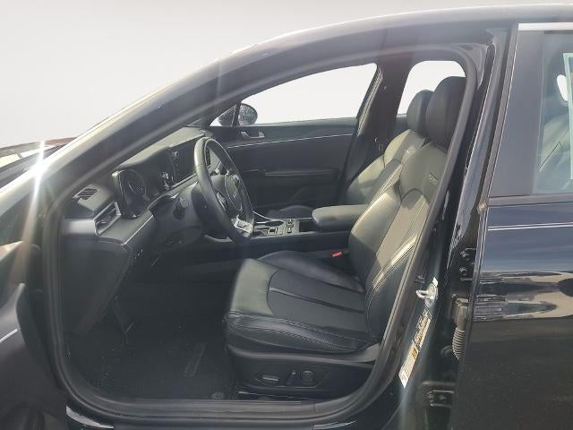 2022 Kia K5 GT-Line Auto AWD