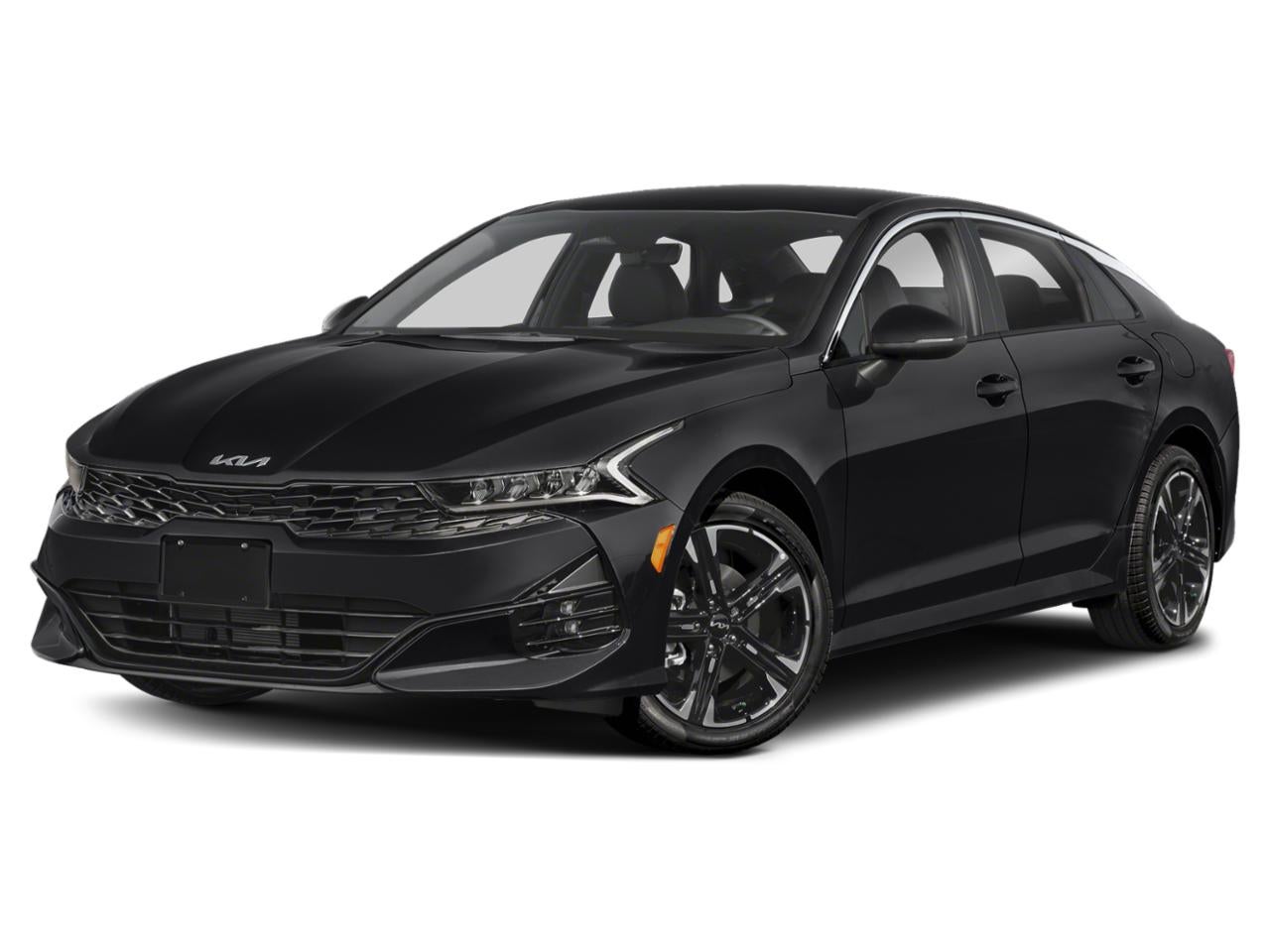 2022 Kia K5 GT-Line Auto AWD