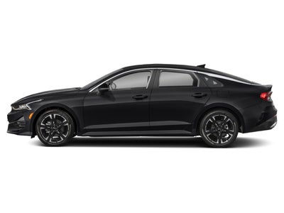 2022 Kia K5 GT-Line Auto AWD