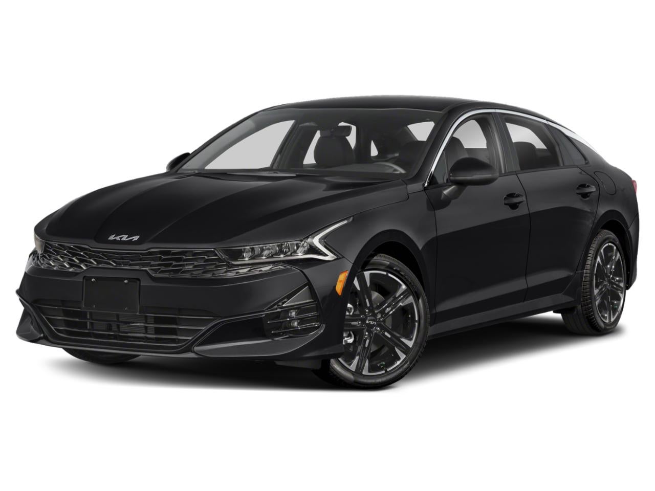 2022 Kia K5 GT-Line Auto AWD