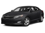 2015 Kia Optima 4dr Sdn LX