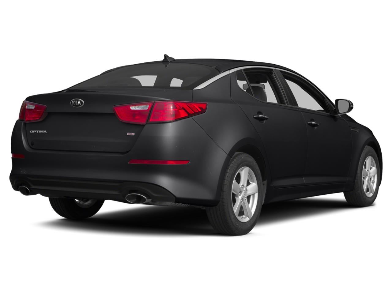2015 Kia Optima 4dr Sdn LX