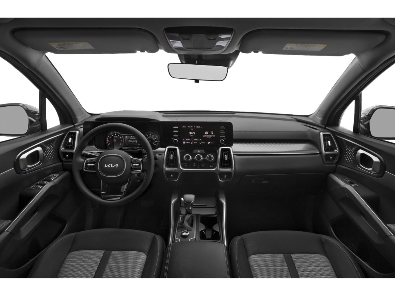 2022 Kia Sorento LX AWD