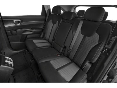 2022 Kia Sorento LX AWD