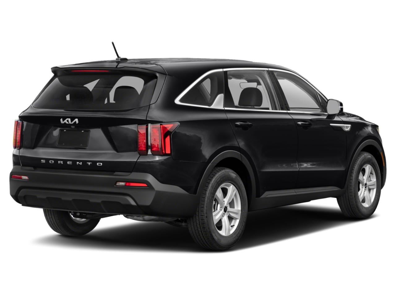 2022 Kia Sorento LX AWD