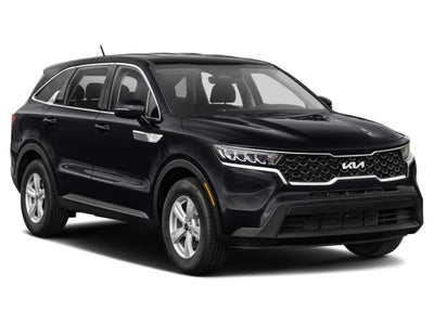 2022 Kia Sorento LX AWD