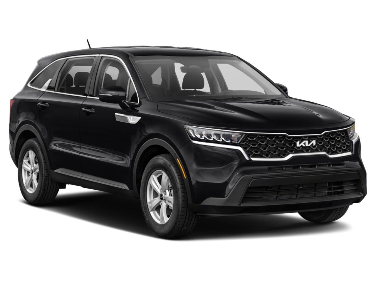 2022 Kia Sorento LX AWD