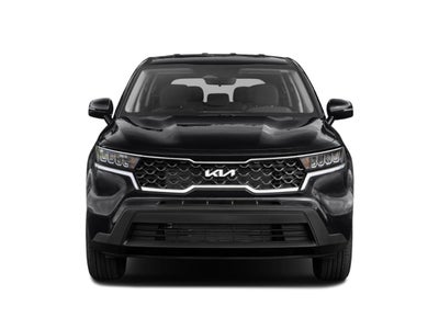 2022 Kia Sorento LX AWD