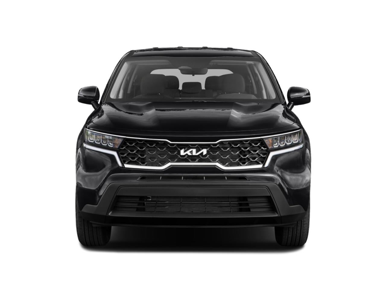 2022 Kia Sorento LX AWD