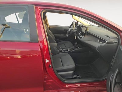 2024 Toyota Corolla LE CVT (Natl)