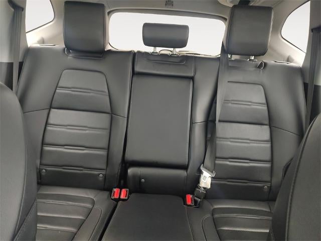 2018 Honda CR-V EX-L 2WD