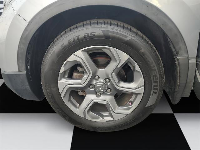 2018 Honda CR-V EX-L 2WD