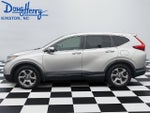 2018 Honda CR-V EX-L 2WD