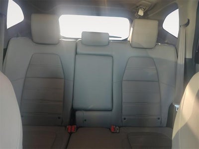 2022 Honda CR-V EX-L AWD