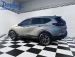 2022 Honda CR-V EX-L AWD