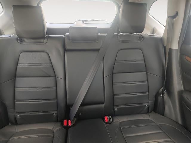 2022 Honda CR-V Touring AWD