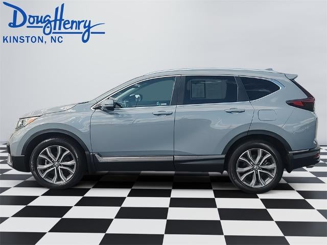 2022 Honda CR-V Touring AWD