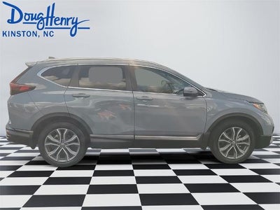 2022 Honda CR-V Touring AWD