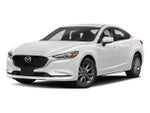 2018 Mazda Mazda6 Sport Auto