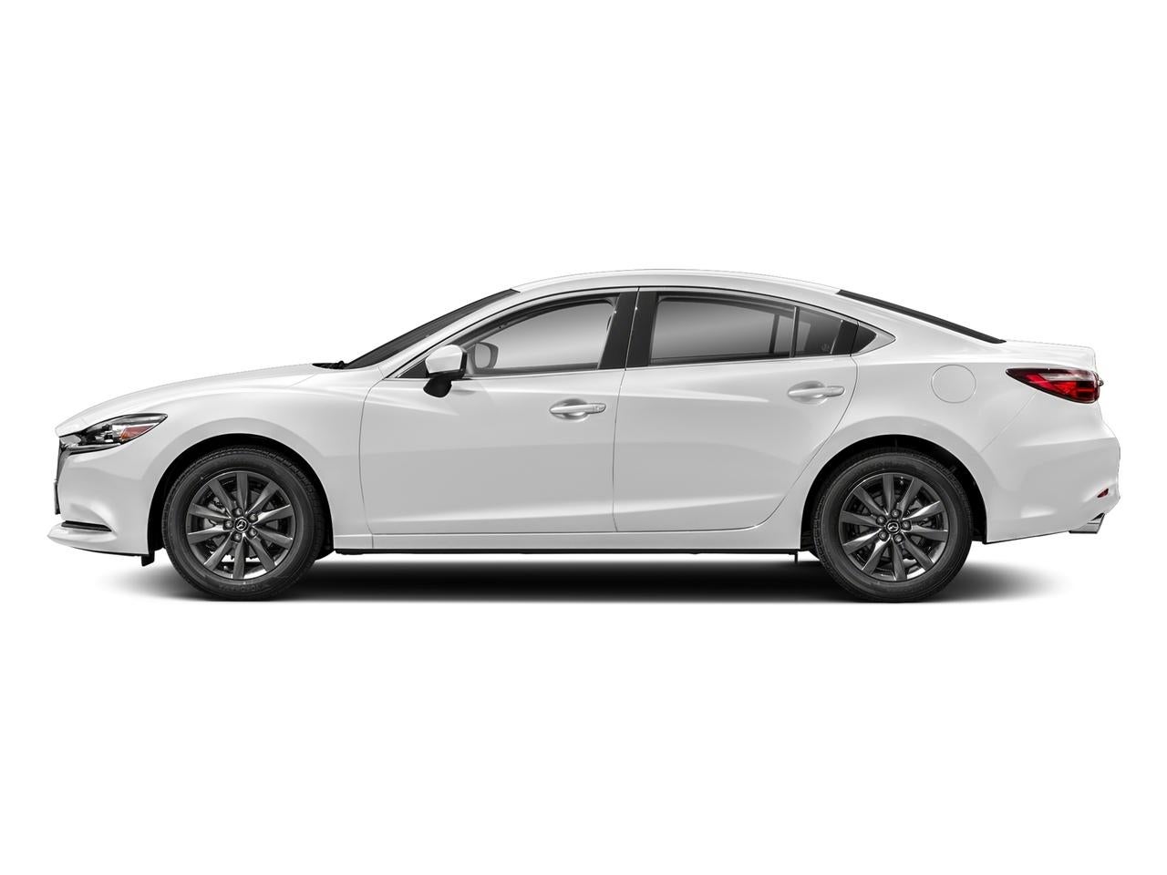 2018 Mazda Mazda6 Sport Auto