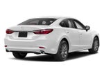 2018 Mazda Mazda6 Sport Auto