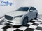 2024 Mazda Mazda CX-5 2.5 S Select Package AWD