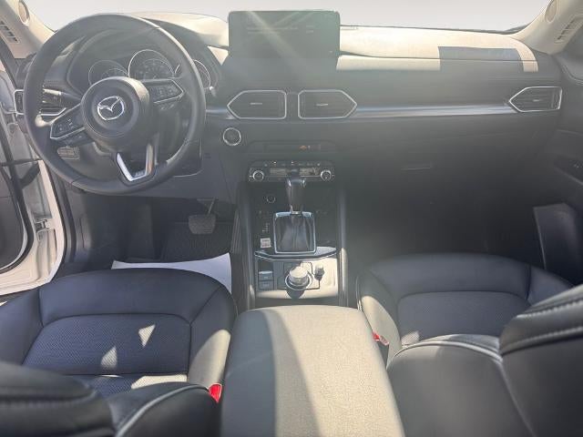 2024 Mazda Mazda CX-5 2.5 S Select Package AWD