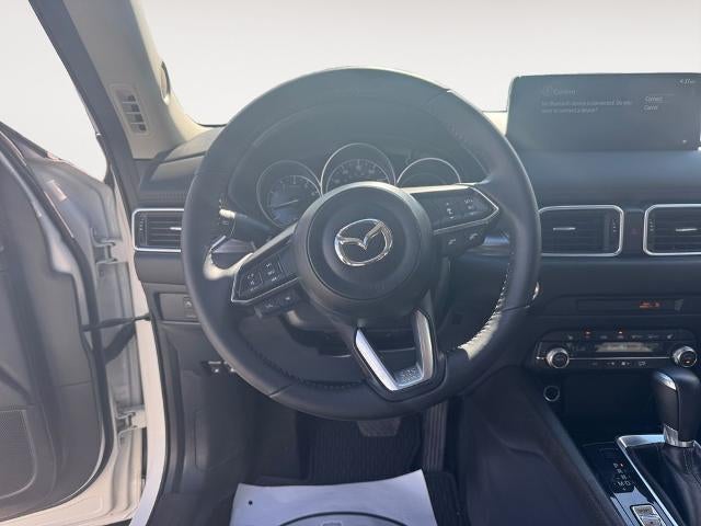 2024 Mazda Mazda CX-5 2.5 S Select Package AWD
