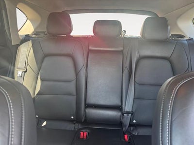 2024 Mazda Mazda CX-5 2.5 S Select Package AWD