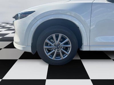 2024 Mazda Mazda CX-5 2.5 S Select Package AWD