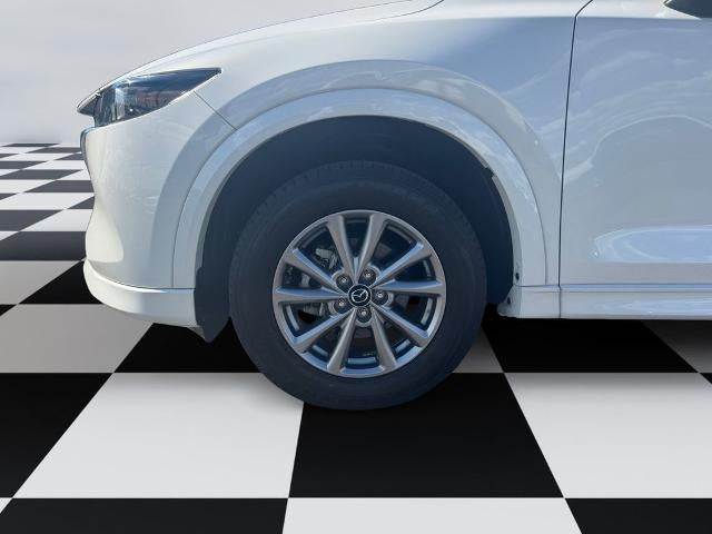 2024 Mazda Mazda CX-5 2.5 S Select Package AWD