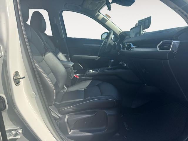 2024 Mazda Mazda CX-5 2.5 S Select Package AWD