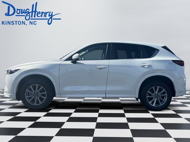 2024 Mazda Mazda CX-5 2.5 S Select Package AWD