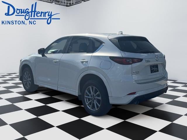 2024 Mazda Mazda CX-5 2.5 S Select Package AWD