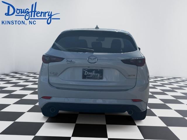 2024 Mazda Mazda CX-5 2.5 S Select Package AWD