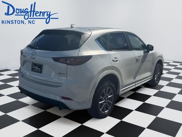 2024 Mazda Mazda CX-5 2.5 S Select Package AWD