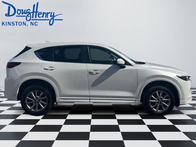 2024 Mazda Mazda CX-5 2.5 S Select Package AWD