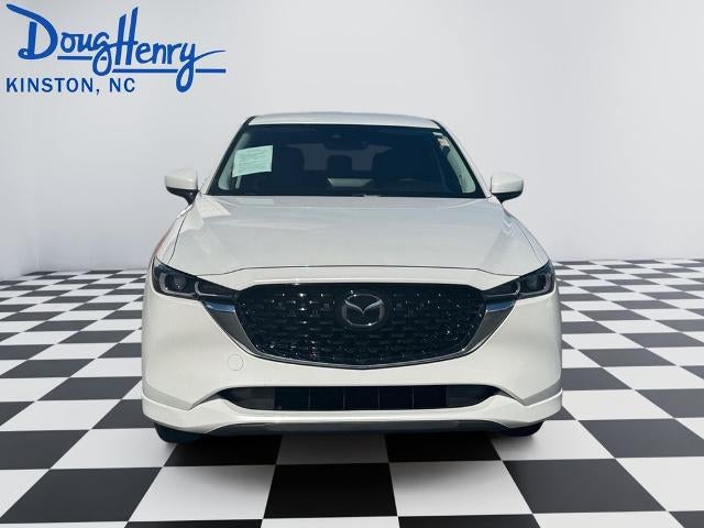 2024 Mazda Mazda CX-5 2.5 S Select Package AWD
