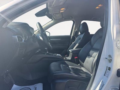 2024 Mazda Mazda CX-5 2.5 S Select Package AWD