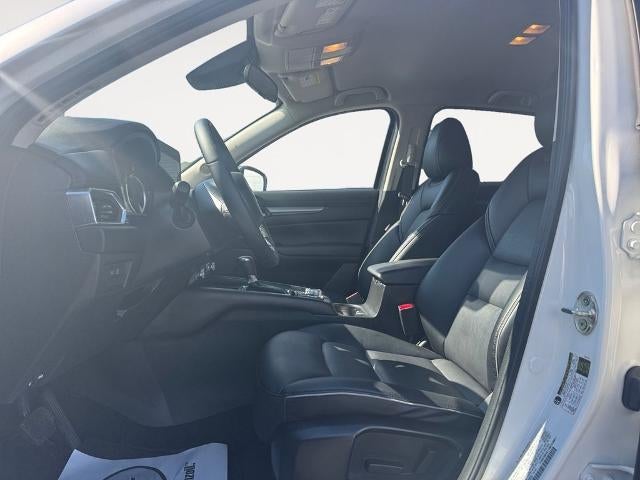 2024 Mazda Mazda CX-5 2.5 S Select Package AWD