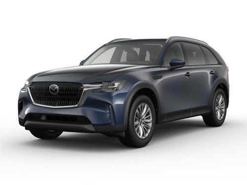 2025 Mazda Mazda CX-90 3.3 Turbo Preferred Package