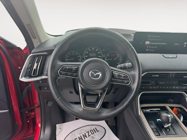 2025 Mazda Mazda CX-90 3.3 Turbo Preferred Package