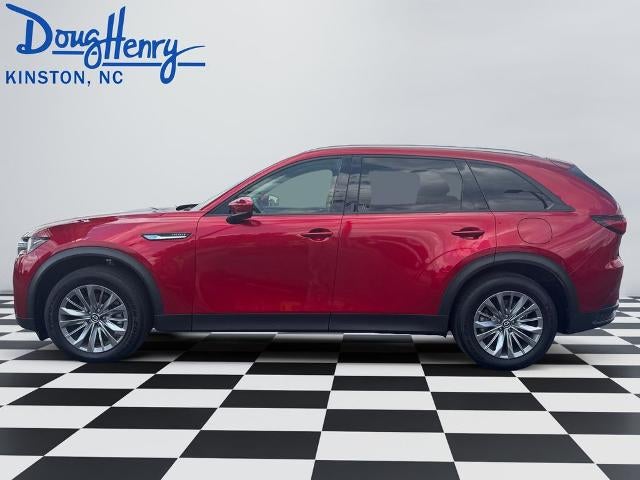 2025 Mazda Mazda CX-90 3.3 Turbo Preferred Package