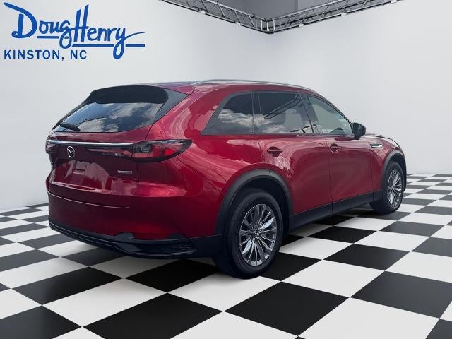 2025 Mazda Mazda CX-90 3.3 Turbo Preferred Package