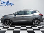 2017 Nissan Rogue Sport FWD SL