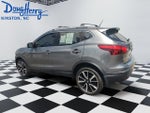 2017 Nissan Rogue Sport FWD SL