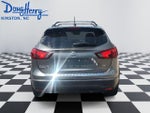 2017 Nissan Rogue Sport FWD SL
